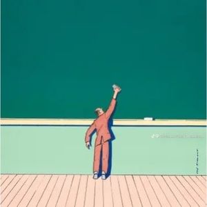 Meet your Posher, Alexander